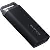 Samsung T5 Evo MU-PH4T0S - SSD - crittografato - 4 TB - esterno (portatile) - MU-PH4T0S/EU