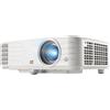 Viewsonic PG706HD videoproiettore Proiettore a raggio standard 4000 ANSI lumen DMD 1080p (1920x1080) Bianco - PG706HD
