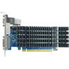 ASUS GT710-SL-2GD5-BRK-EVO NVIDIA GeForce GT 710 2 GB GDDR5 - 90YV0ALA-M0NA00 - PC e componenti>Schede Video