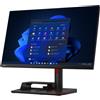 Lenovo ThinkCentre TIO Flex 27i Monitor PC 68,6 cm (27") 1920 x 1080 Pixel Full HD LED Nero - 12BKMAT1EU - Monitor