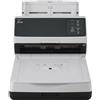 Fujitsu Ricoh fi-8250 ADF + scanner ad alimentazione manuale 600 x 600 DPI A4 Nero, Grigio - PA03810-B601 - Scanner