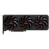 PowerColor RX 9070XT Reaper 16GB RX9070XT 16G-A retail - 16.384 MB - GDDR6 - RX9070XT 16G-A