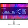 DELL P Series Monitor da 27" con hub USB-C - P2723DE - 210-BDEH - Monitor
