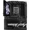 ASUS AMD X870E AM5 Socket ATX motherboard 4xDDR5 1xHDMI 2.1 5xM.2 4xSATA - Mainboard - AMD Sockel AM5 (Ryzen Zen4) - 90MB1MX0-M0EAY0