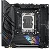 ASUS ROG STRIX B760-I GAMING WIFI Intel B760 LGA 1700 mini ITX - 90MB1D90-M1EAY0 - PC e componenti>Schede Madri