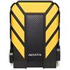 ADATA HD710 Pro disco rigido esterno 2 TB 2.5" Micro-USB B 3.2 Gen 1 (3.1 Gen 1) Nero, Giallo - AHD710P-2TU31-CYL - PC e componenti>Hard disks>Interni