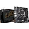 GIGABYTE B650M S2H Scheda madre - AMD Ryzen serie 9000, VRM a 5+2+2 fasi, fino a 6400 MHz DDR5 (OC), 1xPCIe 4.0 M.2, LAN GbE, US - B650M S2H - PC e componenti>Schede Madri