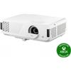 Viewsonic PX749-4K videoproiettore Proiettore a raggio standard 4000 ANSI lumen UHD 4K (3840x2160) Compatibilità 3D Bianco - PX749-4K - Video Proiettori