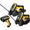 Datalogic PowerScan PM9100 - Barcode-Scanner - PM9100-D433RB