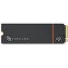 Seagate FireCuda 530R 2 TB M.2 PCI Express 4.0 NVMe 3D TLC - ZP2000GM3A073 - PC e componenti>Hard disks>Interni