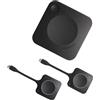 Barco ClickShare C-10 sistema di presentazione wireless HDMI Desktop - R9861611EUB2
