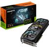 GIGABYTE GeForce RTX 5070 GAMING OC 12G Scheda Grafica - 12GB GDDR7, 192 bit, PCI-E 5.0, 2625 MHz Core Clock, 3 x DP 2.1a, 1 x H - GV-N5070GAMING OC-12GD - PC e componenti>Schede Video