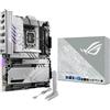 ASUS ROG MAXIMUS Z890 APEX - Scheda madre - ATX - Presa LGA1851 - Chipset Z890 - USB4, USB-C 3.2 Gen 2x2, USB-C 3.2 Gen2, USB 3. - 90MB1IP0-M0EAY0