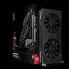 XFX RX 9060XT Swift Dual Fan OC Black GDDR6 retail - 8.192 MB - GDDR6 - RX-96TSW8GBQ