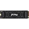 Kingston Technology 1000G FURY RENEGADE M.2 2280 NVMe SSD - SFYRS/1000G - PC e componenti>Hard disks>Interni