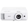 Acer X1827 Beamer 4000 ANSI Lumen 4K UHD 240Hz 5ms 24/7 HDR LowInput Lag HDMI USB - Digital-Projektor - 4.000 Ansilumen - MR.JWK11.00P