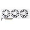 XFX VGA 16GB RADEON RX9070XT Quicksilver WHITE OC Gaming 3xDP/1xHDMI AMD - Grafikkarte - RX-97TQICKW9