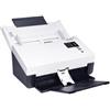 Avision AD345GN A4 Dokumentenscanner 60ppm/A4/USB3.2/LAN/Duplex - Dokumentenscanner - A4 - 000-1011-02