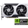 MSI GeForce RTX 5060 TI 8G VENTUS 2X OC PLUS NVIDIA 8 GB GDDR7 - V536-001R - PC e componenti>Schede Video