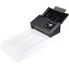 Avision AD3100F A4 100ppm/USB3.2/600dpi/100ADF/Duplex - Dokumentenscanner - A4 - 000-1074-07G