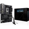ASUS 90MB1FY0-M0EAY0 scheda madre Intel B760 LGA 1700 ATX - 90MB1FY0-M1EAY0 - PC e componenti>Schede Madri