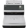 Fujitsu Ricoh fi-8270 ADF + scanner ad alimentazione manuale 600 x 600 DPI A4 Nero, Grigio - PA03810-B551