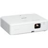Epson CO-W01 3000 ANSI lumen 3LCD WXGA (1200x800) Nero, Bianco - V11HA86040