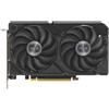 ASUS DUAL-RX9060XT-8G AMD Radeon RX 9060 XT 8 GB GDDR6 - 90YV0MI1-M0NA00 - PC e componenti>Schede Video