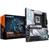 GIGABYTE Z890 GAMING X WIFI7 Scheda Madre - Supporta CPU Intel Core Ultra (Serie 2), VRM a 16+1+2 fasi, fino a 8800MHz DDR5 (OC) - Z890 GAMING X WIFI7 - PC e componenti>Schede Madri