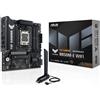 ASUS TUF GAMING B850M-E WIFI AMD B850 Socket AM5 micro ATX - 90MB1LS0-M0EAY0 - PC e componenti>Schede Madri
