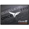 Team Group SSD SATA III TEAMGROUP VULCAN Z QLC 4TB SSD - T253TY004T0C101