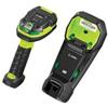 Zebra LI3678-SR - USB Kit - Barcode-Scanner - Handgerät - LI3678-SR3U42A0S1W