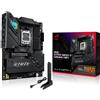 ASUS ROG STRIX B850-F GAMING WIFI AMD B850 Socket AM5 ATX - 90MB1J70-M0EAY0 - PC e componenti>Schede Madri