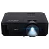 Acer X1228i - DLP-Projektor - tragbar - 3D - 4500 ANSI-Lumen - XGA (1024 x 768) - MR.JTV11.001