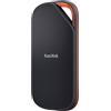 SanDisk Extreme PRO SSD 2TB esterno portatile - SDSSDE82-2T00-G25