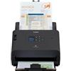 Canon imageFORMULA DR-S250N - Scanner per documenti - Contact Image Sensor (CIS) - 6383C003