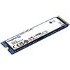 Kingston NV3 - SSD - 4 TB - interno - M.2 2280 - PCIe 4.0 x4 (NVMe) - SNV3S/4000G