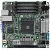 ASRock X570D4I-2T, 1xSKT AM4, AMD Ryzen, X570, SATA, 1xM.2, 2x10GbE, IPMI - X570D4I-2T