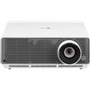 LG BU60RG videoproiettore Proiettore a raggio standard 6000 ANSI lumen DLP UHD 4K (3840x2160) Bianco - BU60RG - Video Proiettori