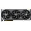 ASUS TUF Gaming TUF-RTX5080-O16G-GAMING NVIDIA GeForce RTX 5080 16 GB GDDR7 - 90YV0M30-M0NA00 - PC e componenti>Schede Video