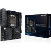 ASUS PRO WS W790-ACE - Scheda madre - CSI CEB - Scheda LGA4677 Socket-E - Chipset W790 - . - Audio HD (otto canali) - 90MB1C70-M0EAY0