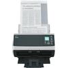 Fujitsu Ricoh fi-8190 ADF + scanner ad alimentazione manuale 600 x 600 DPI A4 Nero, Grigio - PA03810-B001