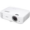 Acer H6830BD - DLP-Projektor - UHP - 3D - 3800 lm - MR.JVK11.001