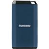 Transcend TS2TESD410C ESD410C External SSD 2 TB USB 20Gbps Type C 2000 MB/s - TS2TESD410C