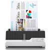 Epson DS-C490 - scansore a foglio singolo - Duplex - A4/Legal - 600 dpi x 600 dpi - inserimento automatico di documenti (20 pagi - B11B271401
