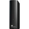 Western Digital WD Elements Desktop 20TB Black EMEA - Disco rigido - 20000 GB - WDBWLG0200HBK-EESN
