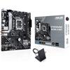 ASUS PRIME H610M-A WIFI Intel H610 LGA 1700 micro ATX - 90MB1G00-M0EAY0 - PC e componenti>Schede Madri