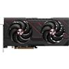 Sapphire Pulse Radeon RX 9070 AMD 16 GB GDDR6 - Grafikkarte - 16.384 MB - 11349-03-20G