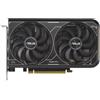 ASUS Dual -RTX4060-O8G-V2 NVIDIA GeForce RTX 4060 8 GB GDDR6 - 90YV0JC4-M0NB00 - PC e componenti>Schede Video