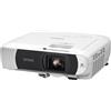 Epson EB-FH54 Proiettore a raggio standard 4100 ANSI lumen 3LCD 1080p (1920x1080) Bianco - V11HB59040